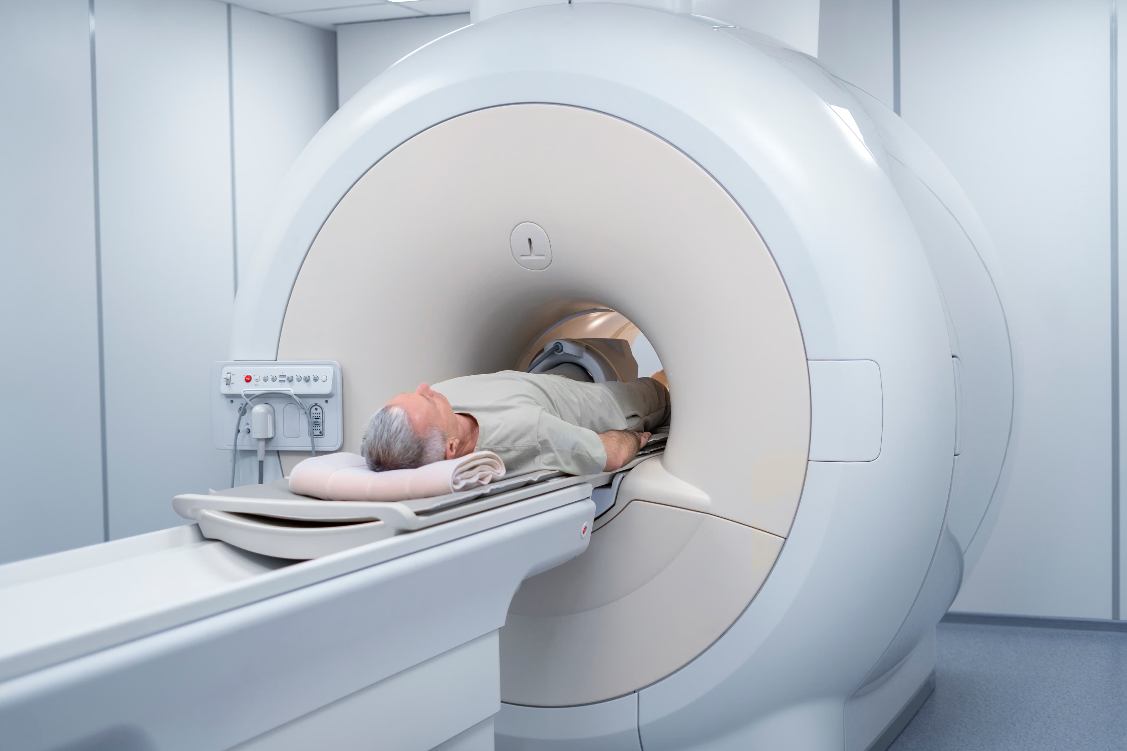 CT Scan