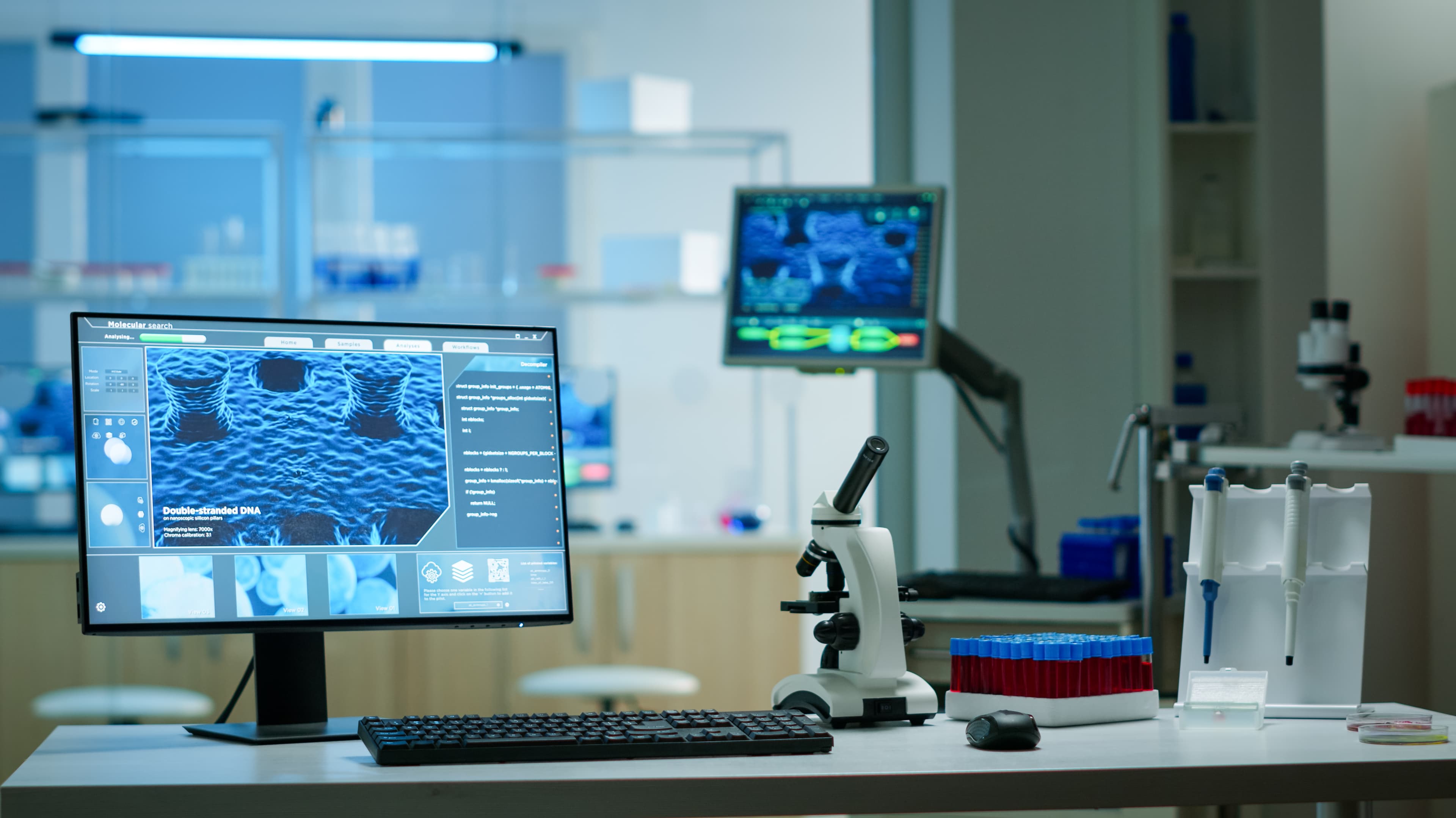 Nexdoze — comprehensive care, closer to you